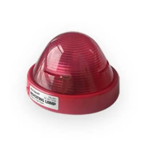 Tổ hợp chuông đèn báo cháy FSMBL-001 – nút nhấn khẩn cấp